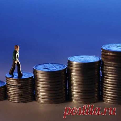 Путь к финансовой независимости - Сайт fipcto!