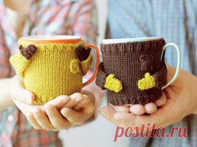 20 деталей, которые создадут уют в твоем доме. Добавь немножко креатива!