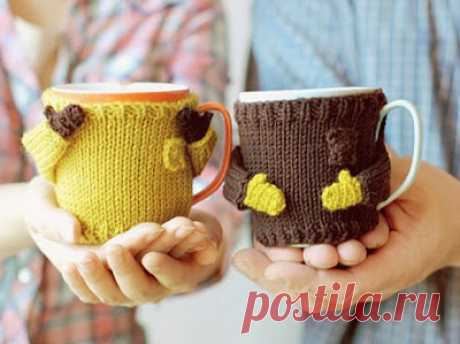 20 деталей, которые создадут уют в твоем доме. Добавь немножко креатива!