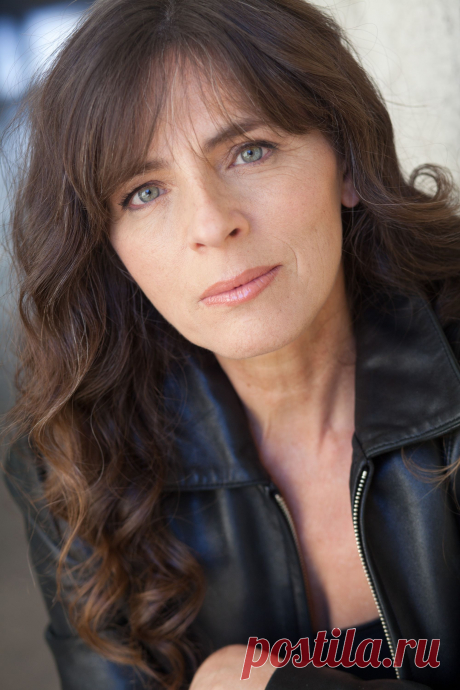 Мира Фурлан (Mira Furlan)
7 сентября, 1955