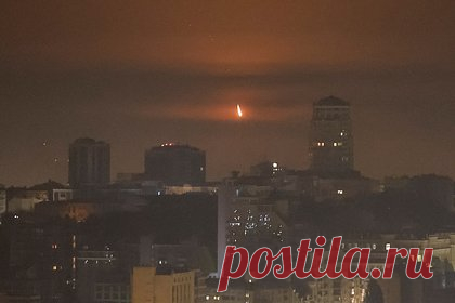 Военкоры назвали цели ударов по Славянску и Краматорску