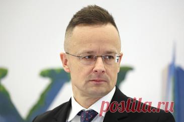 Сийярто: Венгрия верит, что переговоры РФ и США по Украине приведут к миру. Глава венгерского МИД назвал рассматриваемый план по урегулированию "важным лучом надежды"