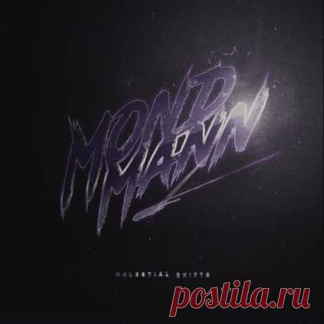 Mondmann - Celestial Shifts (2024) 320kbps / FLAC