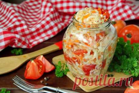 Квасим капусту на зиму (простые и интересные рецепты)