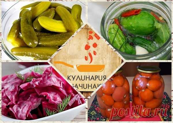 Соление