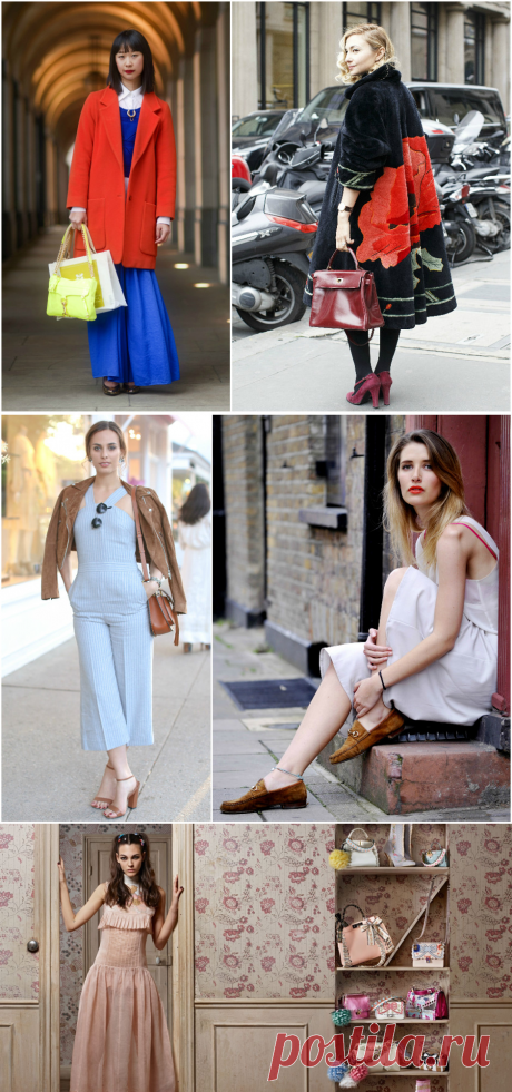 Вещи, которые хорошеют со временем и которые уже есть в твоем шкафу - Мода - Леди Mail.Ru