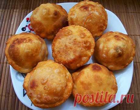 СКУМБРИЯ &quot;ЛОДОЧКА&quot;... жмите на фото...: ВКУСНЕЙШИЕ ПИРОЖКИ &quot;БОМБОЧКИ&quot;