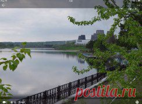 Школа садоводов Андрея Туманова – тамара пономаренко (Gittikh) добавила 2 фотографии в альбом водоемы