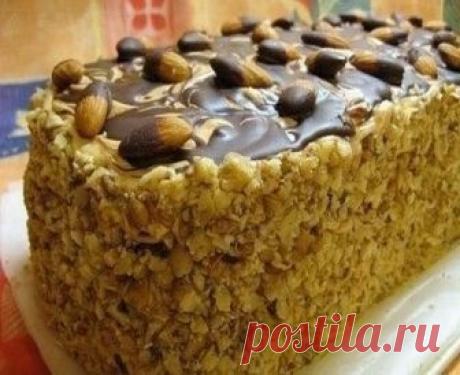 БИСКВИТНЫЙ ТОРТ "СЕМИСТАКАННИК" БИСКВИТНЫЙ ТОРТ "СЕМИСТАКАННИК"
С благодарностью выставляю рецепт восхитительного торта. Автор " Ириshа" подробно с мастер-классом:Этот рецепт из старых кулинарных записей, думаю знаком многим, так как в былые времена этот тортик был очень и очень популярен.  Можно смело занести этот рецептик в разряд «дежурных» - удобные пропорции, простота и быстрота приготовления, а в итоге получаем нежный, воздушный и очень вкусный бисквит . Крем подходи...