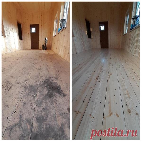 Сегодня современная компания «ПаркетАлекс» предоставляет своим заказчикам высококачественные услуги по профессиональной шлифовке полов в Московской области. Истинный мастер, зарегистрировавший на свое имя фирму, оказывает услуги без аванса, а оплата работ выполняется непосредственно по факту их завершения. Истинный мастер своего дела ответственно подходит к работе и делает все для того, чтобы клиенты были полностью довольны взаимодействием.