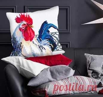 Вышивка крестом | Записи в рубрике Вышивка крестом | Дневник Коцур