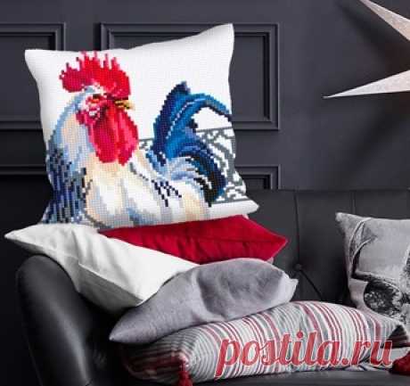 Вышивка крестом | Записи в рубрике Вышивка крестом | Дневник Коцур