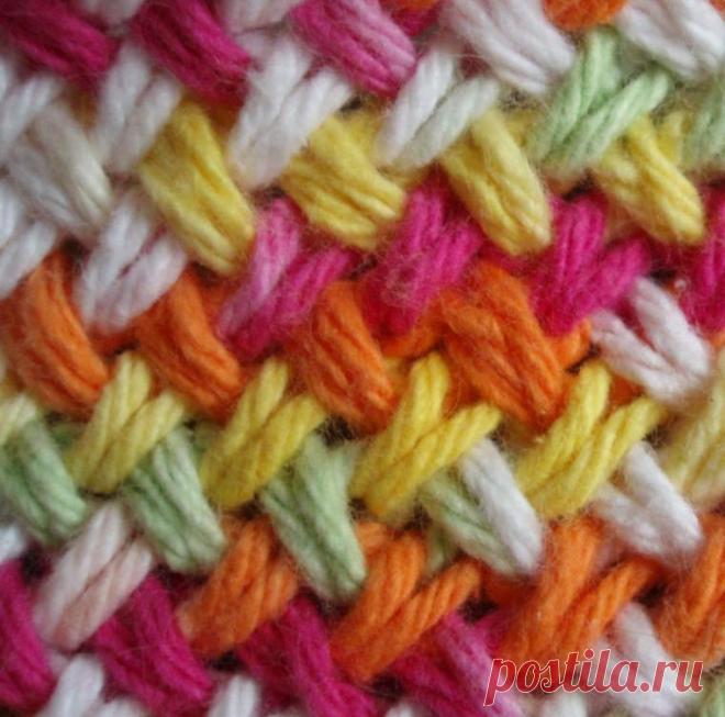 Эстонское народное вязание – виккель - Ярмарка Мастеров - ручная работа, handmade