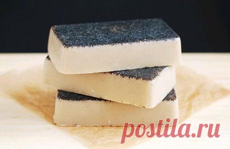 Кофе с молоком | Мыловарение рецепты
