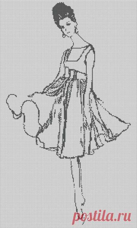 Найдено на сайте sewsimpledress.blogspot.ca.