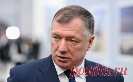 Хуснуллин назвал срок запуска высокоскоростных поездов Москва — Петербург. Вице-премьер считает реальным запуск движения по высокоскоростной железнодорожной магистрали из Москвы в Санкт-Петербург в течение пяти лет. По его словам, сейчас прорабатывается финансовая схема проекта