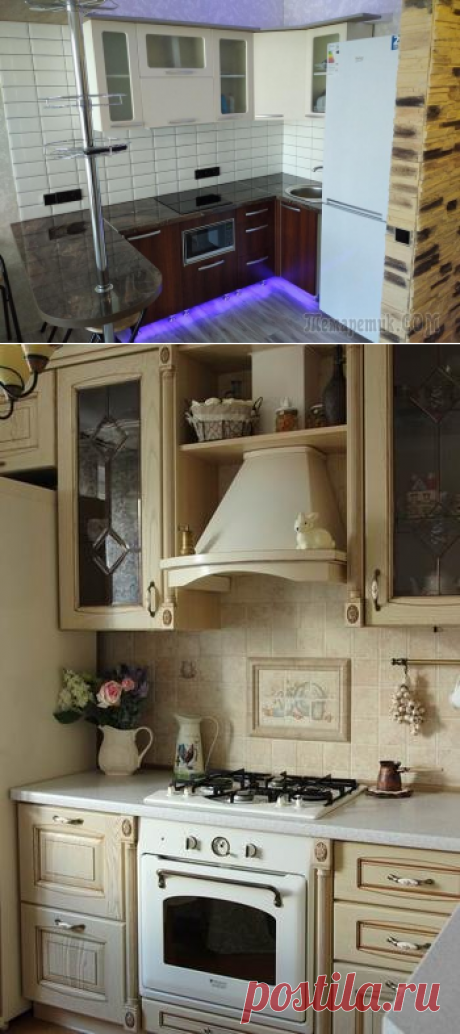 Минчанин своими руками преобразил квартиру в новостройке за 16 тысяч рублей