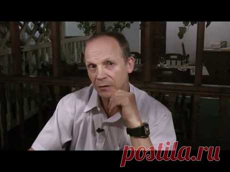 Влияние работы кишечника на состояние человека.Профессор Огулов.