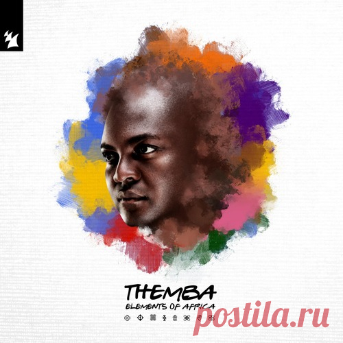 THEMBA (SA) - Elements Of Africa free download mp3 music 320kbps