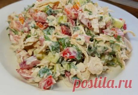 Три новых салата из банальной капусты - Steak Lovers - 17 апреля - Медиаплатформа МирТесен