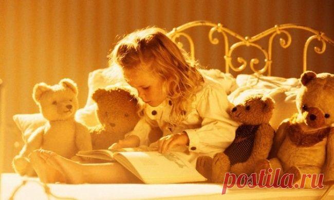 Детские книги, которые стоит перечитать взрослым