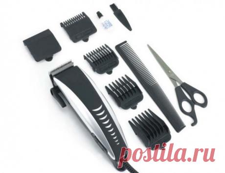 Как стричь машинкой для волос :: женская стрижка под машинку :: Прически :: KakProsto.ru: как просто сделать всё