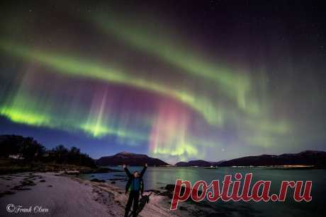 Фотографии пользователя Frank