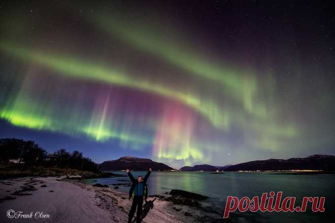 Фотографии пользователя Frank