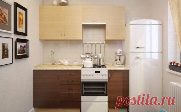 Бюджетная кухня: 7 способов сэкономить на переделке