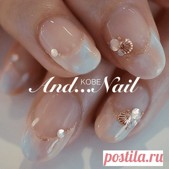 Нежный маникюр: 17 классных идей