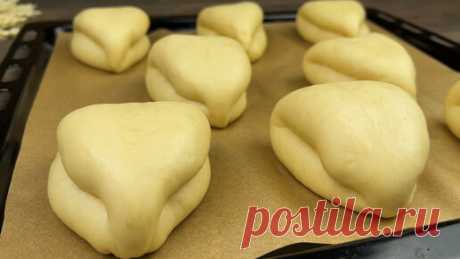 Со Вкусом | Такие вкусные, что пожалела, что так мало приготовила. Готовьте сразу 2 порции