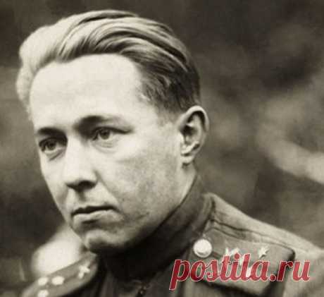 Как выводили на чистую воду «литературного власовца» - В мире новостей - медиаплатформа МирТесен 75 лет назад, 9 февраля 1945 года, контрразведкой РККА за антисоветскую агитацию и пропаганду был арестован капитан Солженицын, позже ставший одним из самых лютых врагов не только «кровавой Советской власти», но и просто своей Родины и ее народа. Арест сего персонажа либеральная публика и ныне...