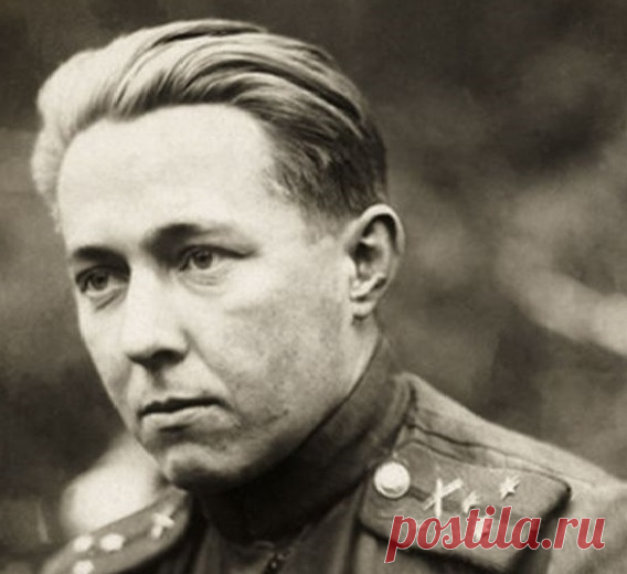 Как выводили на чистую воду «литературного власовца» - В мире новостей - медиаплатформа МирТесен 75 лет назад, 9 февраля 1945 года, контрразведкой РККА за антисоветскую агитацию и пропаганду был арестован капитан Солженицын, позже ставший одним из самых лютых врагов не только «кровавой Советской власти», но и просто своей Родины и ее народа. Арест сего персонажа либеральная публика и ныне...