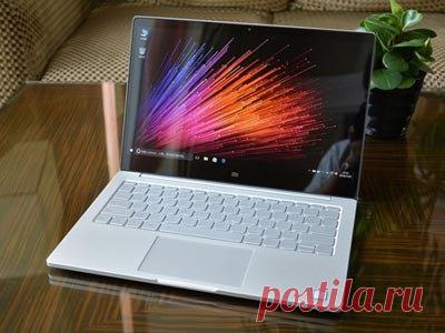 Xiaomi Mi Notebook Air рассмотрели изнутри В конце прошлого месяца компания Xiaomi представила ноутбук Mi Notebook Air, доступный в двух версиях. Модели получили мощную "начинку" и будут стоить несколько больше, чем предполагали фанаты китайского производителя. За версию с 12,5-дюймовым экраном нужно будет заплатить порядка $525, а за 13,3-дюймовый Mi Notebook Air - $750. Однако достаточно высокие цены совершенно не снижают пользовательский интерес к новинкам. В частности, энтузиасты…
