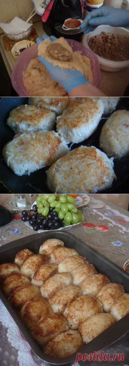 "КОЛДУНЫ"-ЭТО ОЧЕНЬ ВКУСНО!