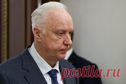 Бастрыкин дал поручение из-за проблем с отоплением в Подмосковье. Председатель Следственного комитета России Александр Бастрыкин поручил проверить все факты ограничения теплоснабжения в Московской области. В пресс-службе напомнили, что ранее Бастрыкин поручил предоставить доклад о ситуации с теплом в Чехове. Организованы проверки и в других городах.