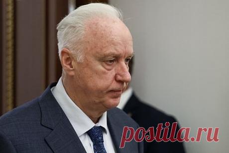 Бастрыкин дал поручение из-за проблем с отоплением в Подмосковье. Председатель Следственного комитета России Александр Бастрыкин поручил проверить все факты ограничения теплоснабжения в Московской области. В пресс-службе напомнили, что ранее Бастрыкин поручил предоставить доклад о ситуации с теплом в Чехове. Организованы проверки и в других городах.