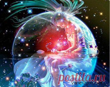 Каузальное тело человека | Быть здоровым легко!