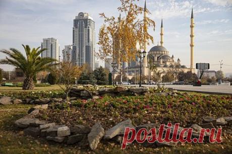 В Чечню на перевоспитание отправили 200 российских подростков. В Чечню в рамках реализации федеральной программы «Подростки России» прибыли 200 трудных подростков из различных субъектов страны, в том числе Луганской и Донецкой народных республик, состоящих на учете в соответствующих органах. Об этом сообщил глава региона Рамзан Кадыров.