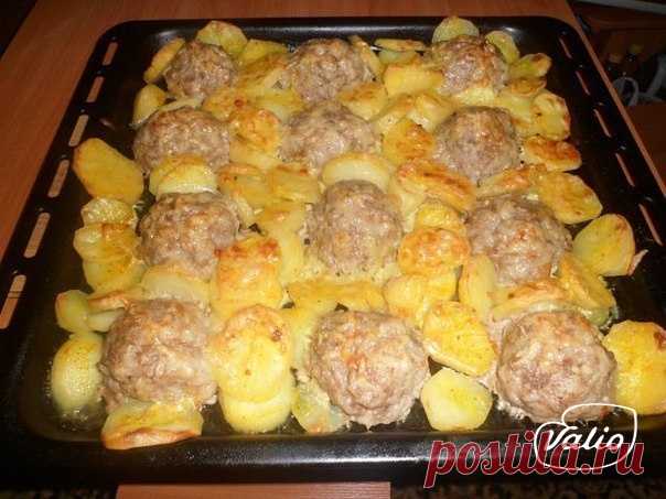 Мясные 