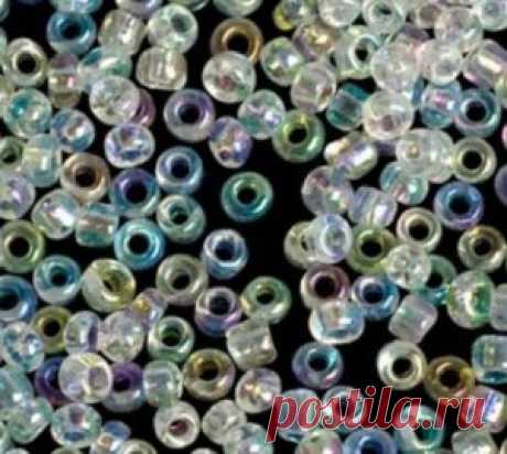 Поиск на Постиле: вышивка бисером