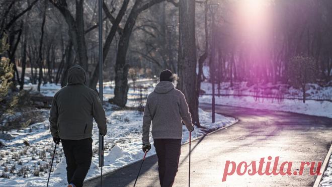 Эксперт раскрыл, что важнее в ходьбе - шаги или минуты. При ходьбе важно не количество шагов на фитнесс-браслете, а время, проведенное в движении на свежем воздухе. Об этом в беседе с "Радио 1" сообщил эксперт в области физической реабилитации и биомеханики тела, руководитель Центра ...