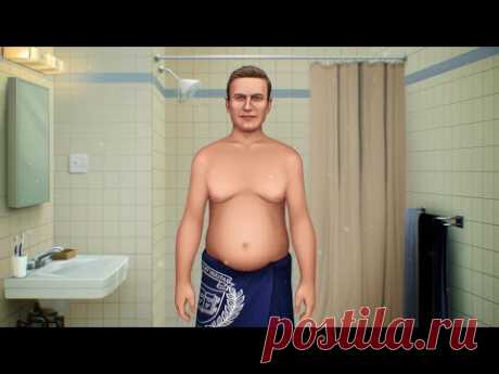 С YouTube удалили пародию на рекламу Old Spice