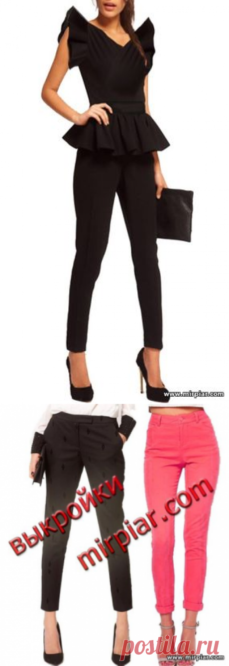 брюки, free pattern, женские брюки, pattern sewing, выкройка брюк, pants, pattern pants, выкройки скачать, шитье, Скачать, готовые выкройки, раскрой одежды, выкройки бесплатно