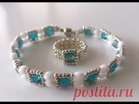 YAPIMI KOLAY İKİLİ TAKIM EASY TO MAKE DOUBLE SET