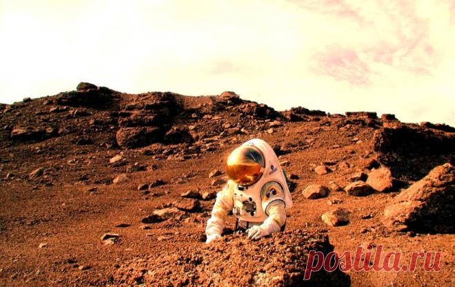 Есть ли жизнь на Марсе? что обнаружил марсоход на Красной планете. 
Эта тема растянется на многие десятилетия, пока сам человек не ступит на эту планету, сделав необходимые исследования, ответит на многие теории — есть ли жизнь на Марсе?