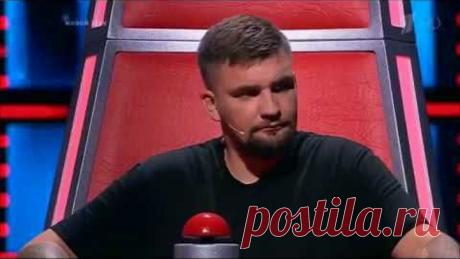 татарская песня порвала всех на шоу голос )