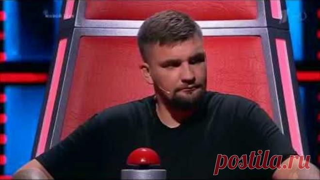 татарская песня порвала всех на шоу голос )