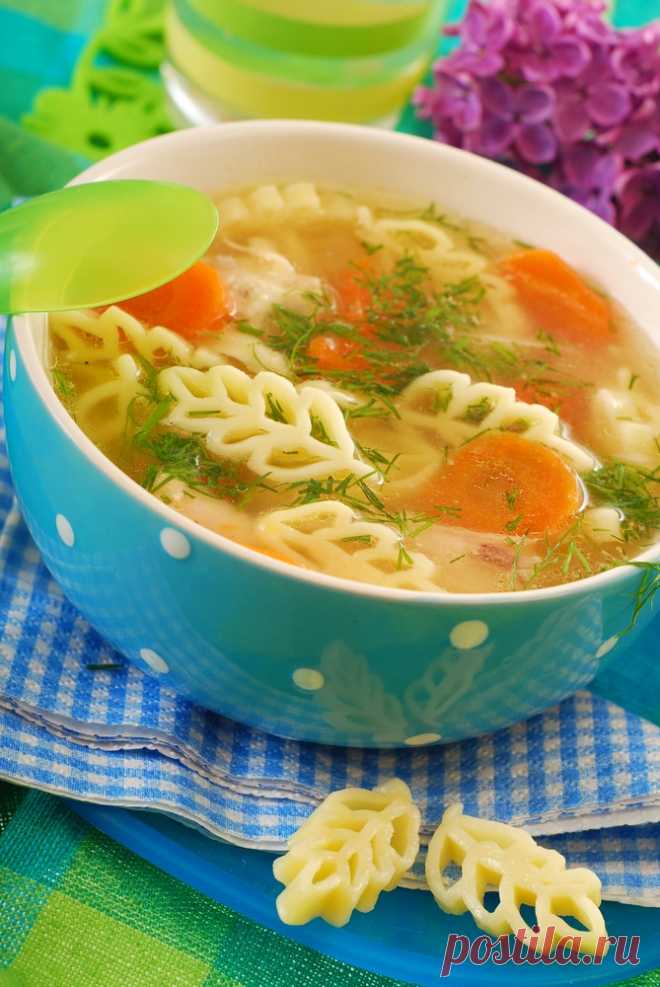 Макароны с курицей - вкусные рецепты для повседневного ужина
