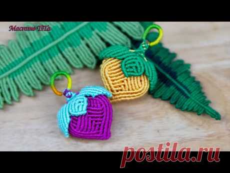 (3) MACRAME TITA - YouTube